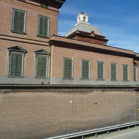 Famiglia Do 3* Racconigi