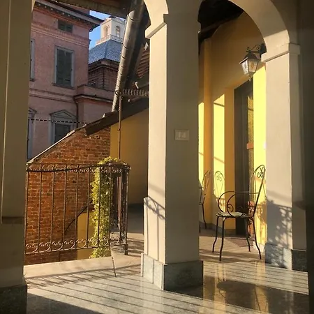 Konukevi Famiglia Do 3*
