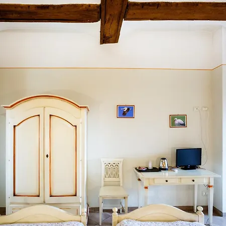 Famiglia Do Guest house Racconigi