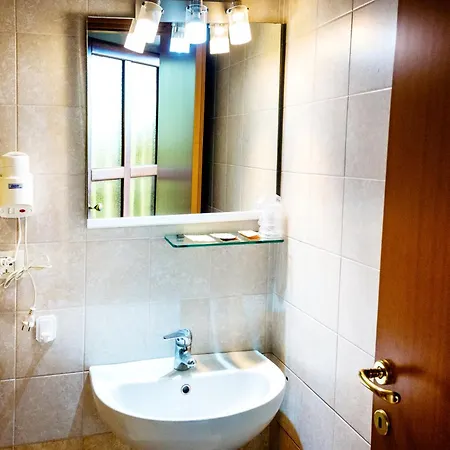 Famiglia Do 3* Racconigi