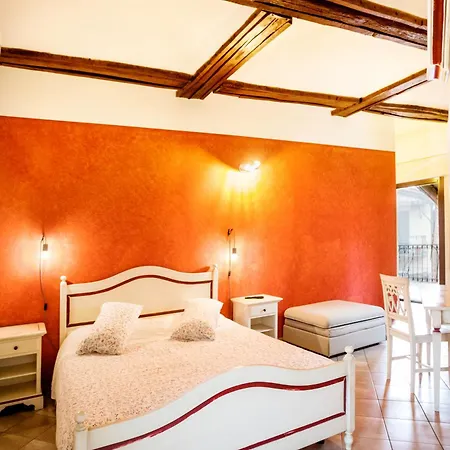 Famiglia Do 3* Racconigi