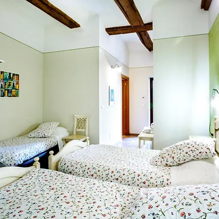 Famiglia Do 3* Racconigi