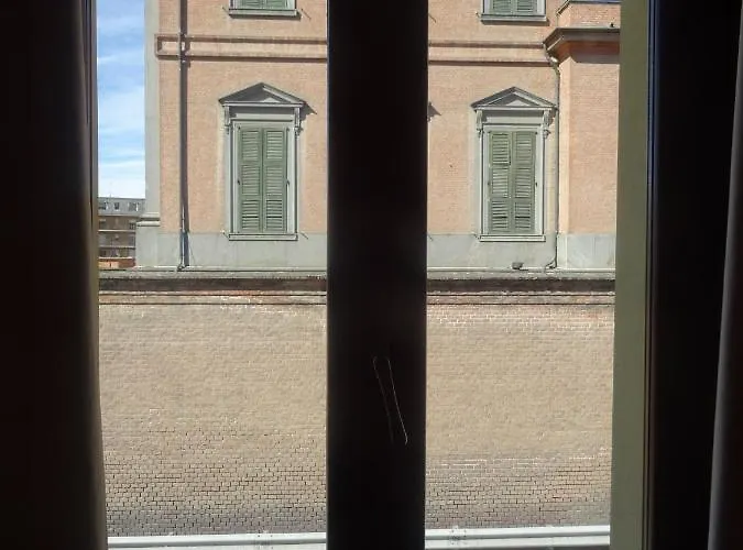 Famiglia Do Gæstehus Racconigi