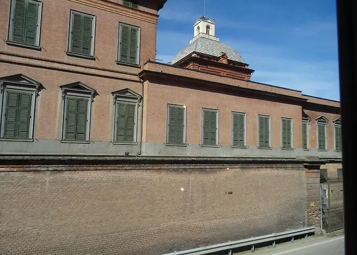 Famiglia Do 3* Racconigi