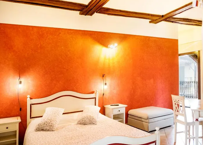 Famiglia Do 3* Racconigi